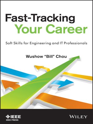 cover image of Fast-Tracking Your Career